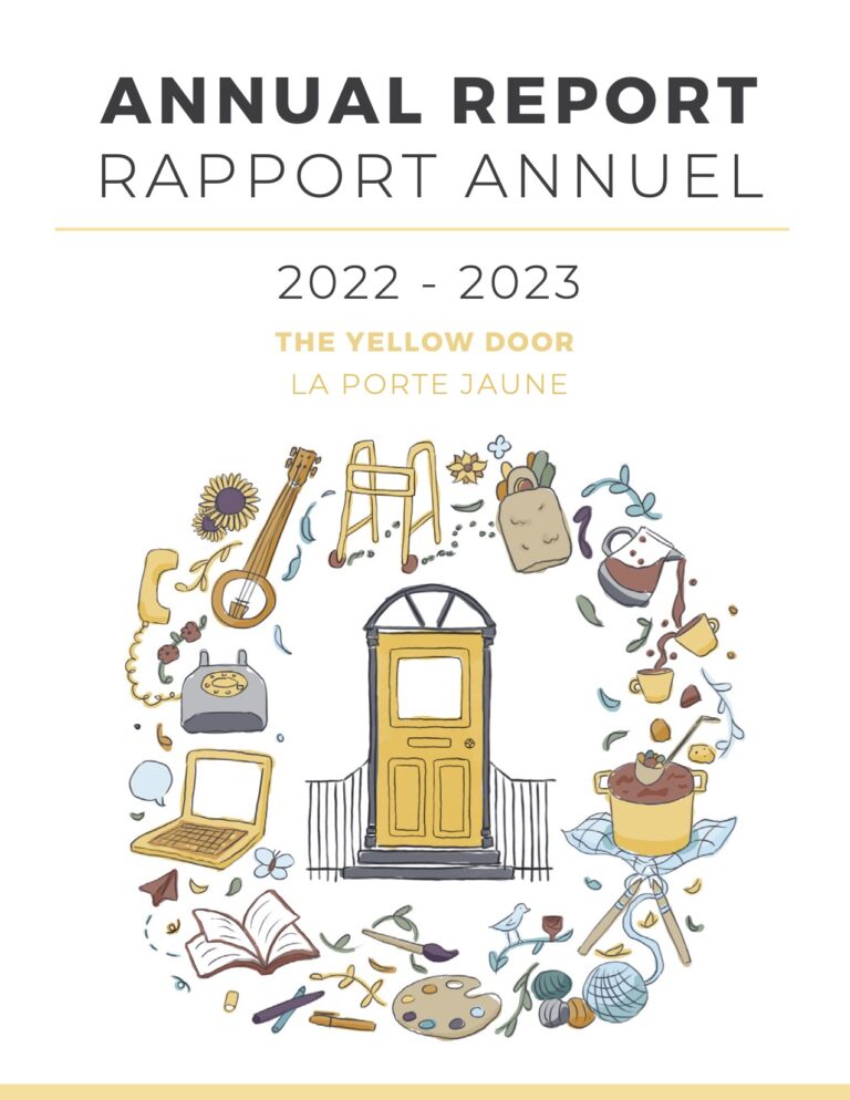 YD Annual Report 2022-2023