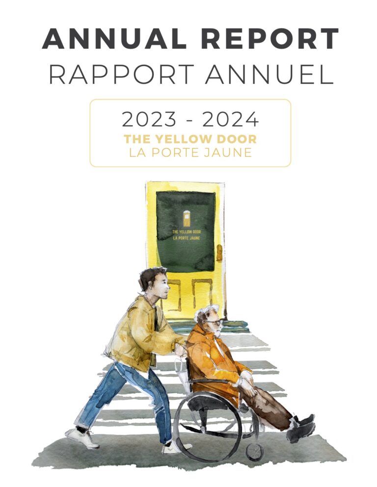 YD Annual Report 2023-2024