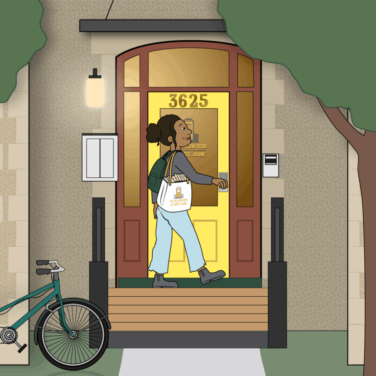 Program Assistant, Generations (30h/week)