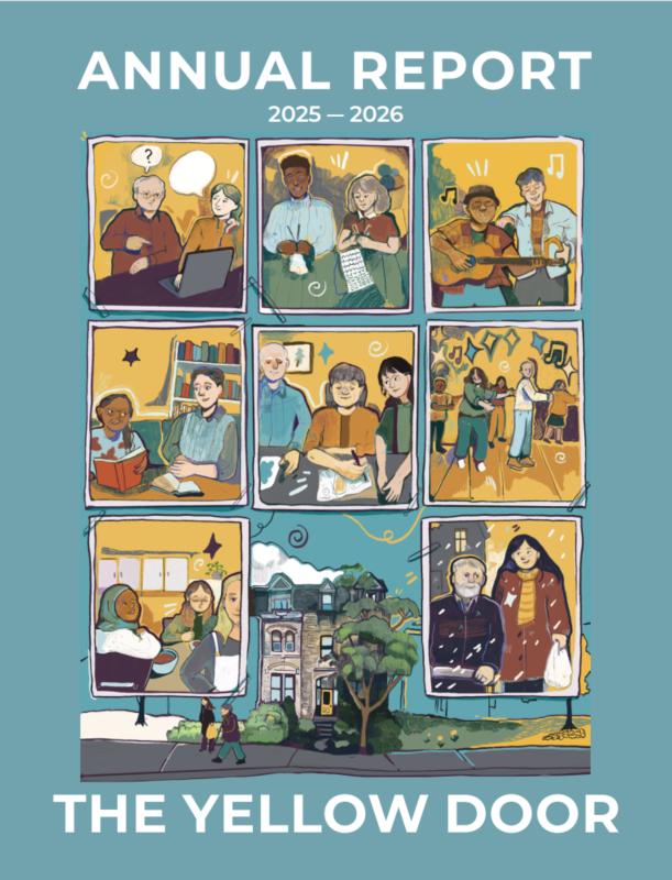 2025-2026 Annual Report